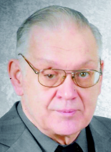 Russell H. Miner